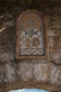 Religious detail inside the walls of Kotor