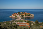 Sveti Stefan, Budva