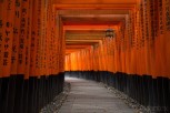 Fushimi Inari Shrine, Kyoto