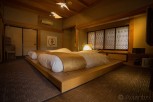 Royka with futon beds, Kawaguchiko