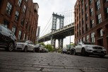 Manhattan Bridge, New York