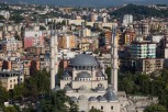 Great Mosque of Tirana