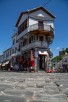 Old town, Gjirokastër
