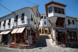Old town, Gjirokastër