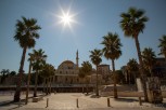 Great Mosque, Dürres