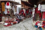 Old market, Krujë