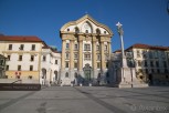 Emona Porta Praetoria, Ljubljana