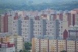 Suburban real estate, Bratislava