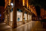 Exclusive Rolex store, Beirut