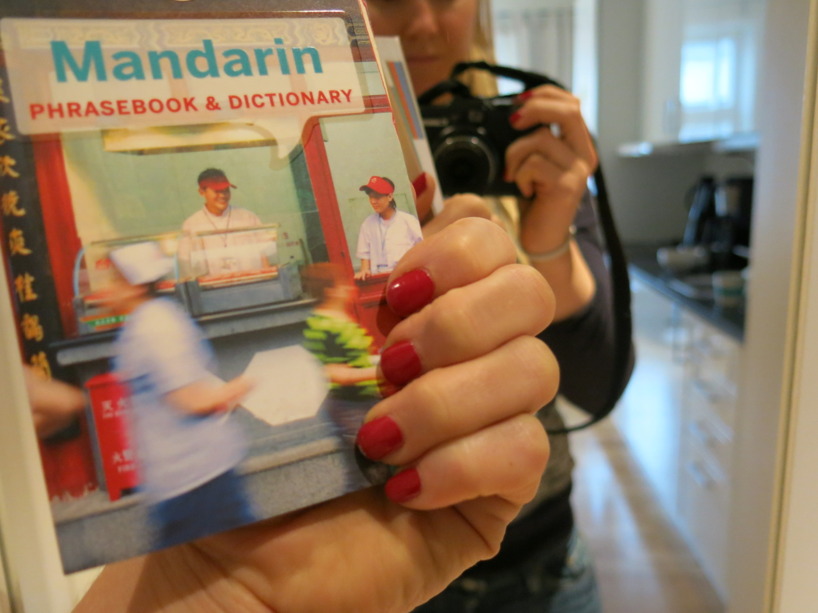 Kanske en hjälpande hand på landsbygden? Kanske en hjälpande hand på landsbygden?