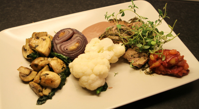 ... och detta blev Susanne portion =) ... och detta blev Susanne portion =)