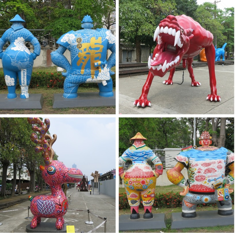 Kropps-ideal i Taiwan :) Kropps-ideal i Taiwan :)
