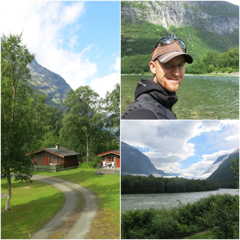 Rasmus drog iväg och fiskade en vecka i vackra Sunndalsöra i Norge. Rasmus drog iväg och fiskade en vecka i vackra Sunndalsöra i Norge.