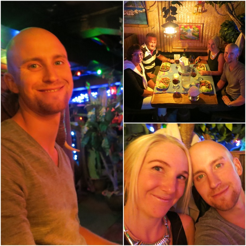 Så nära Thailand man kommer för hundra kronor :) (På Yayas i Olso) Så nära Thailand man kommer för hundra kronor :) (På Yayas i Olso)