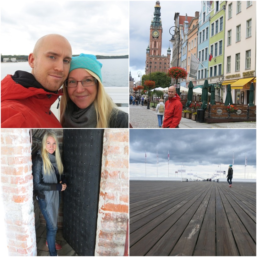 En weekend till Polen med lyx och lata dagar! En weekend till Polen med lyx och lata dagar!