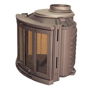 Dovre 2200CGL Vikdörr Dovre 2200CGL Vikdörr