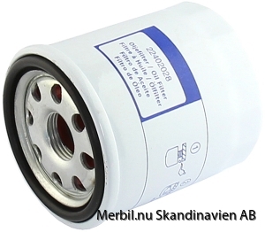 oljefilter toyota avensis