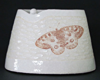 Gunilla Kimblad Henriksson, keramik
