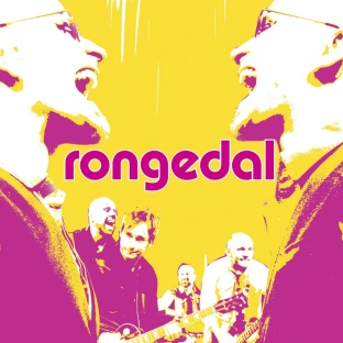 RONGEDAL - Album