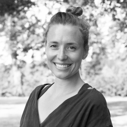 Yogalärare Johanna Lindberg Yogalärare Johanna Lindberg