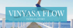 Vinyasa Flow banner
