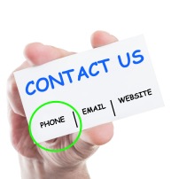 LIVE CONTACT
