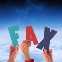 FAX TILL EMAIL