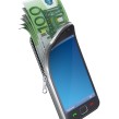 Temporärt telefonnummer - Ladda på samtalstid (+1 mån extra)