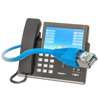 MODERNA IP-TELEFONER