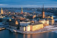 Stockholm