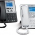 SNOM 821 - Systemtelefon