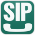 SIP-konto med telefonnummer