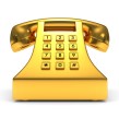 Virtuell Telefon-anknytning - Månadsavgift (Guld)