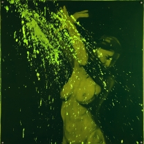 afraid to shine afraid to shine