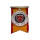 Proffs insignier - Miniatyrmedalj kök