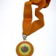 Proffs insignier - Medaljongproffs dam