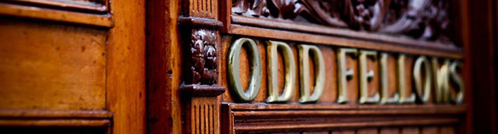 Foto: Odd Fellows Foto: Odd Fellows