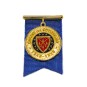 Medaljer - Miniatyrmedalj Styrelsemedlem