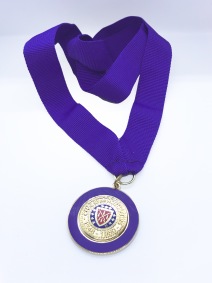 Medaljonger - Medaljong Amatör