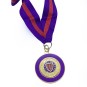 Medaljonger - Medaljong DamOfficier