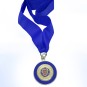Medaljonger - Medaljong Dam styrelsemedlem