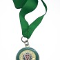 Medaljonger - MedaljongDam Ordförande