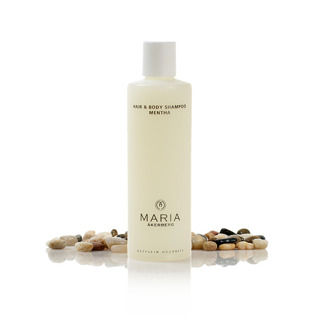 Hair & Body Shampoo Mentha - 250 ml