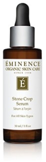 Eminence organics stone crop serum - 