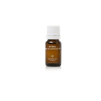 Myrrh Nail & Cuticle oil