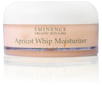 Eminence organics apricot whip moisturiser