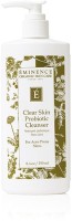 Clear skin probiotic cleanser