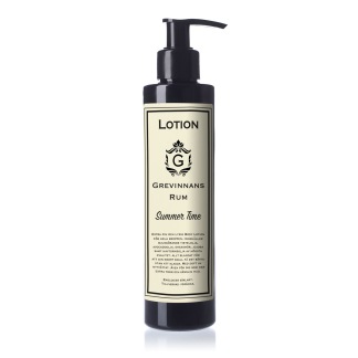 Summer Time Lotion - 200ml