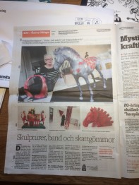 Kristianstadsbladet????