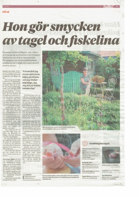 Tidningen Hallå ??????